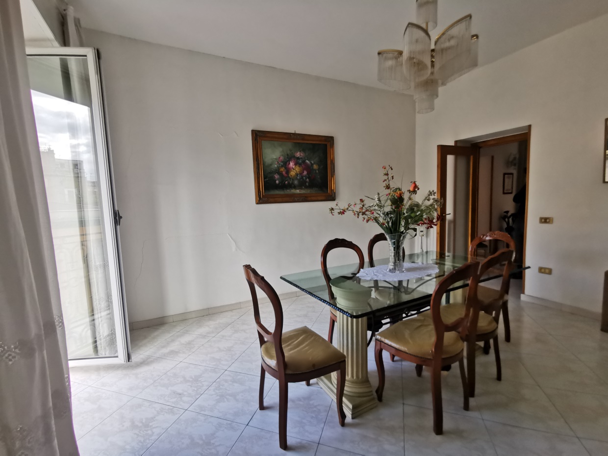 3 Bed, ApartmentFor Sale, Napoli, Napoli, Campania