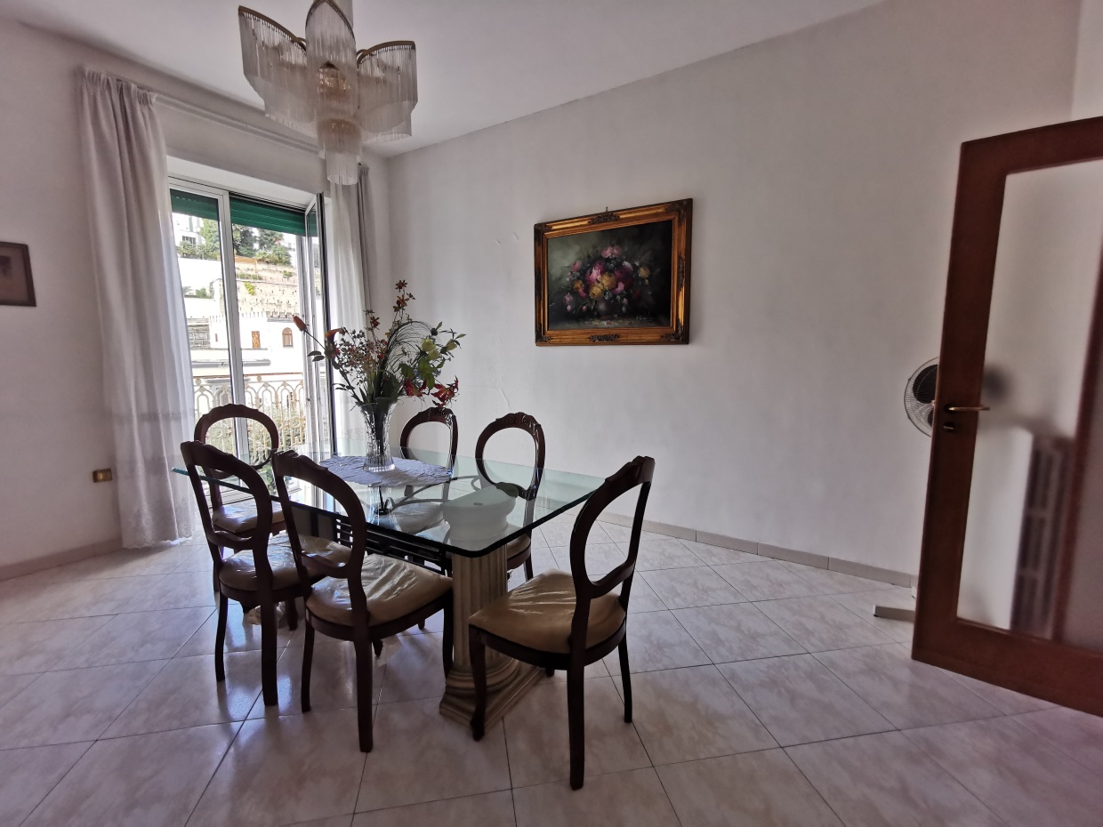 3 Bed, ApartmentFor Sale, Napoli, Napoli, Campania