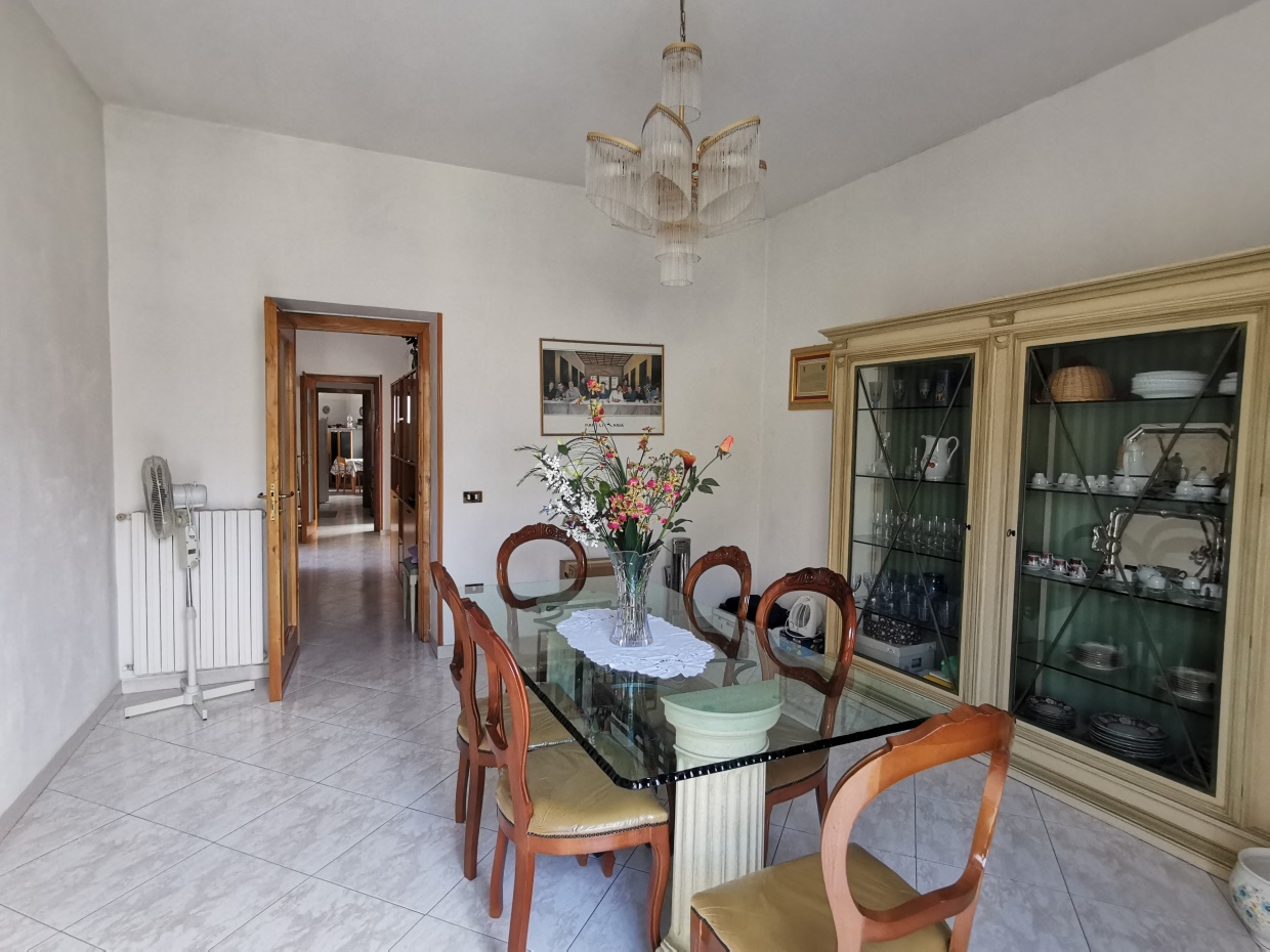 3 Bed, ApartmentFor Sale, Napoli, Napoli, Campania