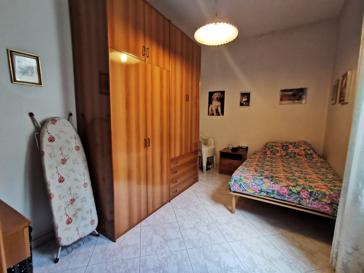 3 Bed, ApartmentFor Sale, Napoli, Napoli, Campania