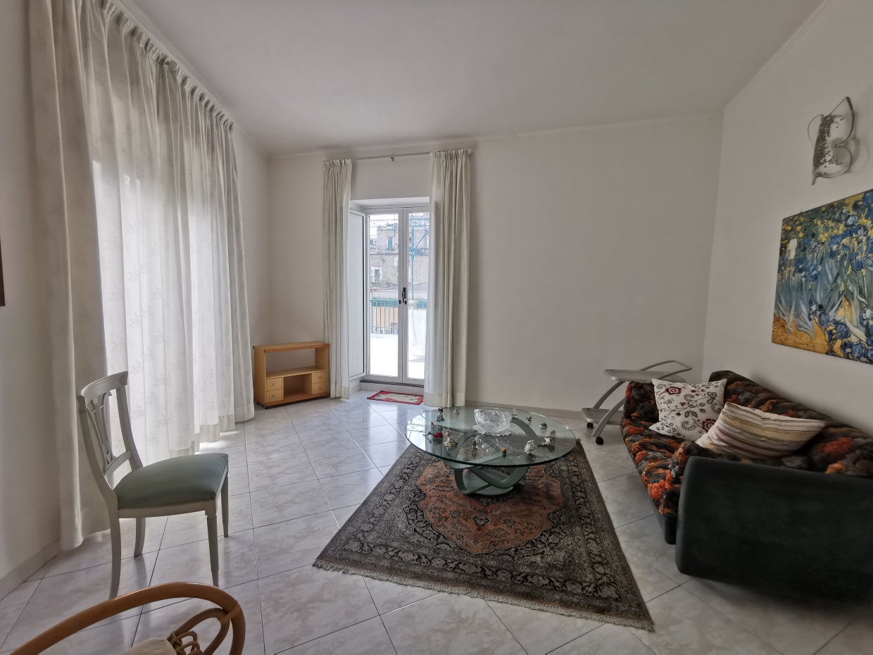 3 Bed, ApartmentFor Sale, Napoli, Napoli, Campania