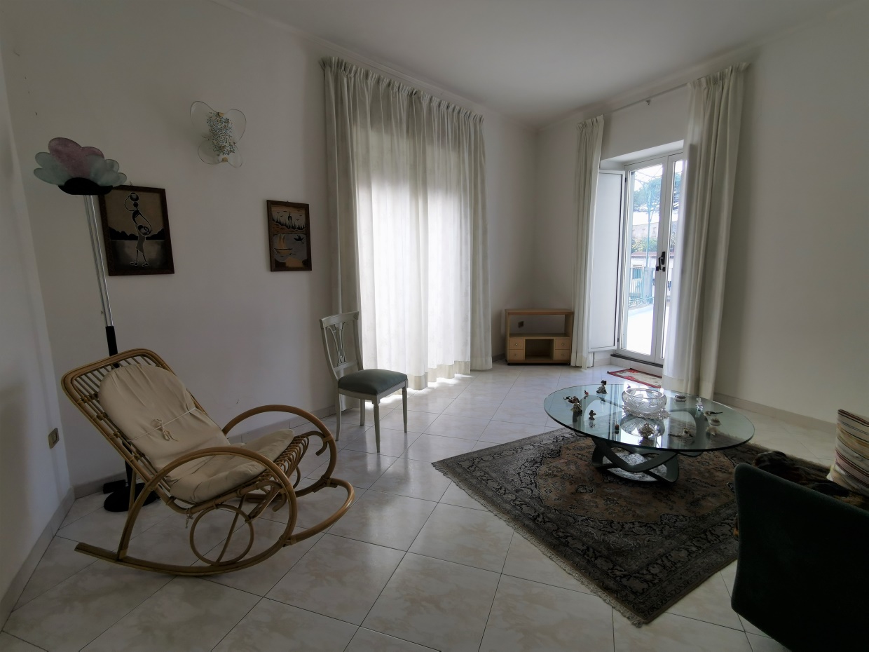 3 Bed, ApartmentFor Sale, Napoli, Napoli, Campania