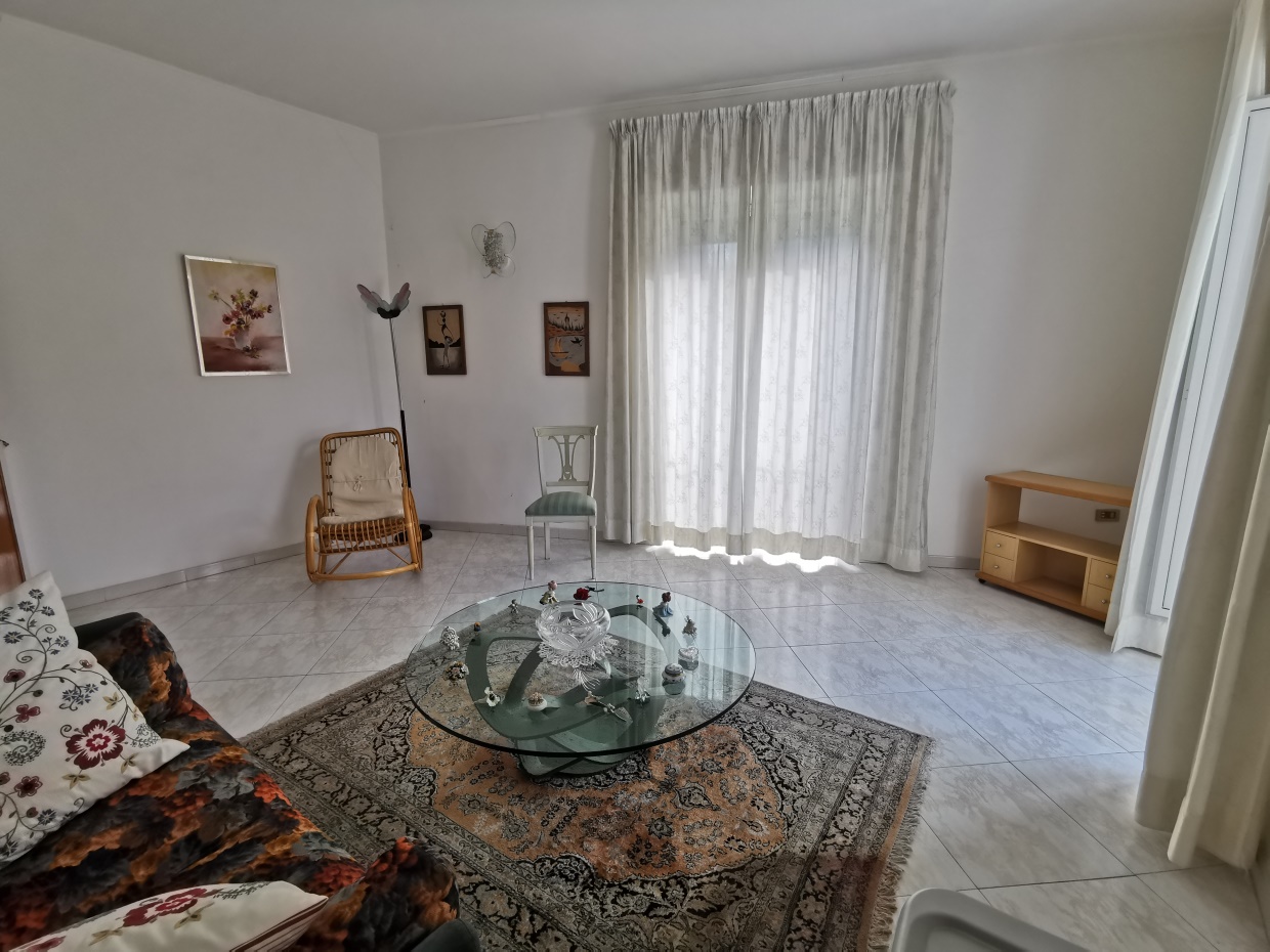 3 Bed, ApartmentFor Sale, Napoli, Napoli, Campania