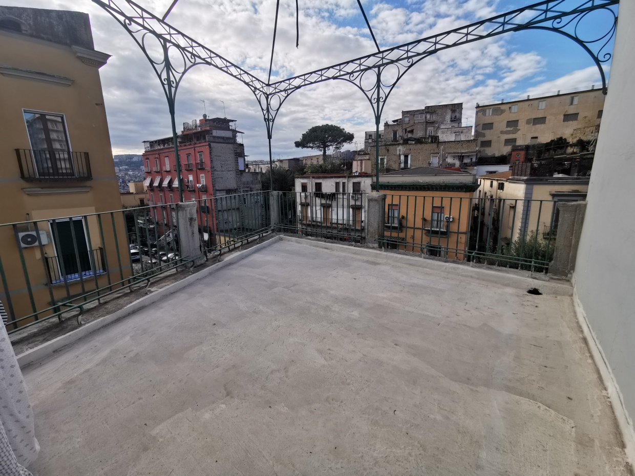 3 Bed, ApartmentFor Sale, Napoli, Napoli, Campania