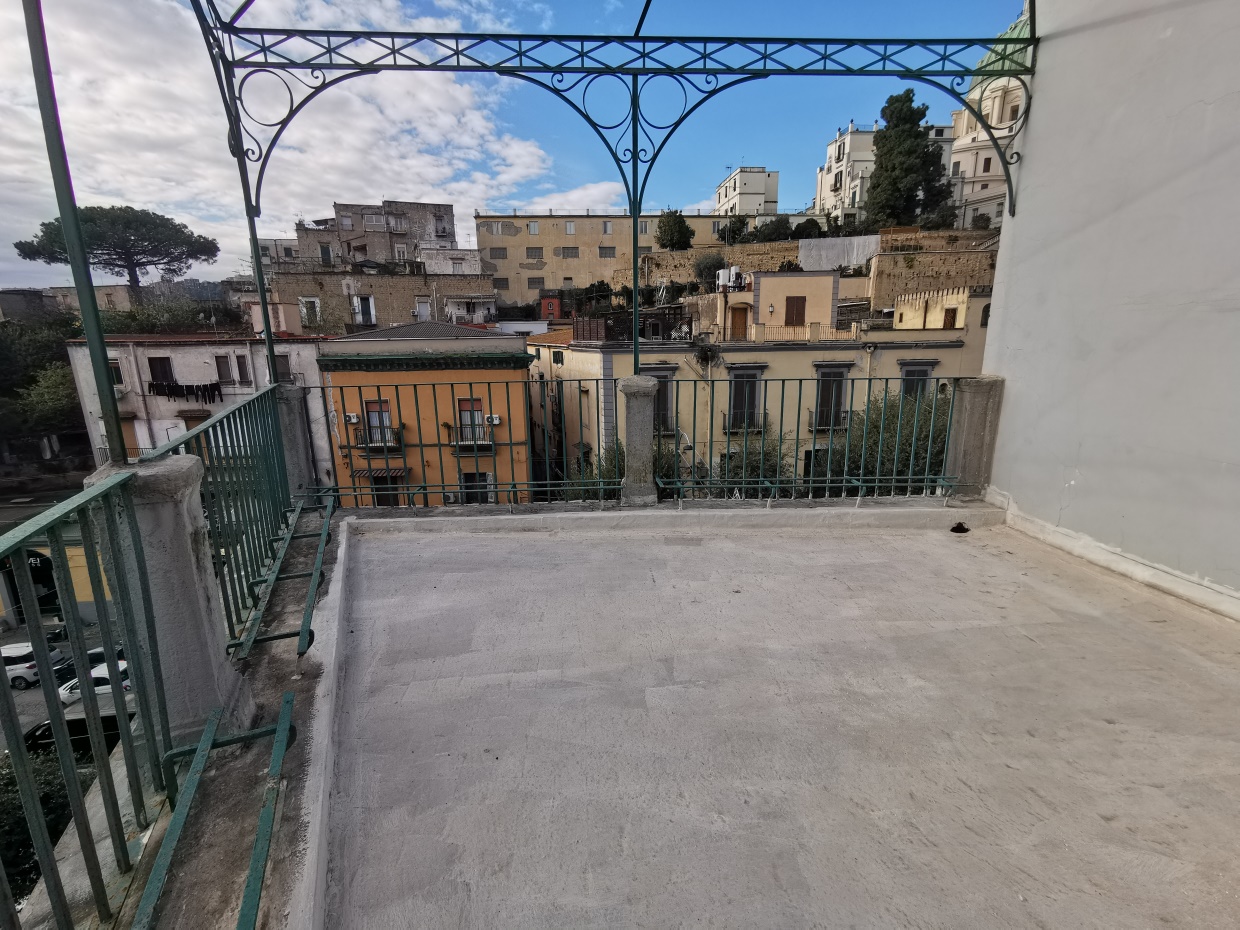 3 Bed, ApartmentFor Sale, Napoli, Napoli, Campania