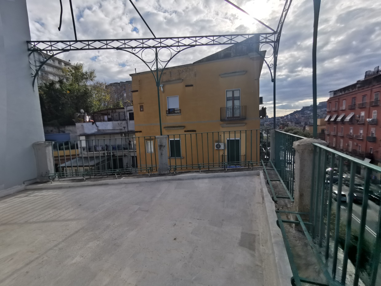 3 Bed, ApartmentFor Sale, Napoli, Napoli, Campania