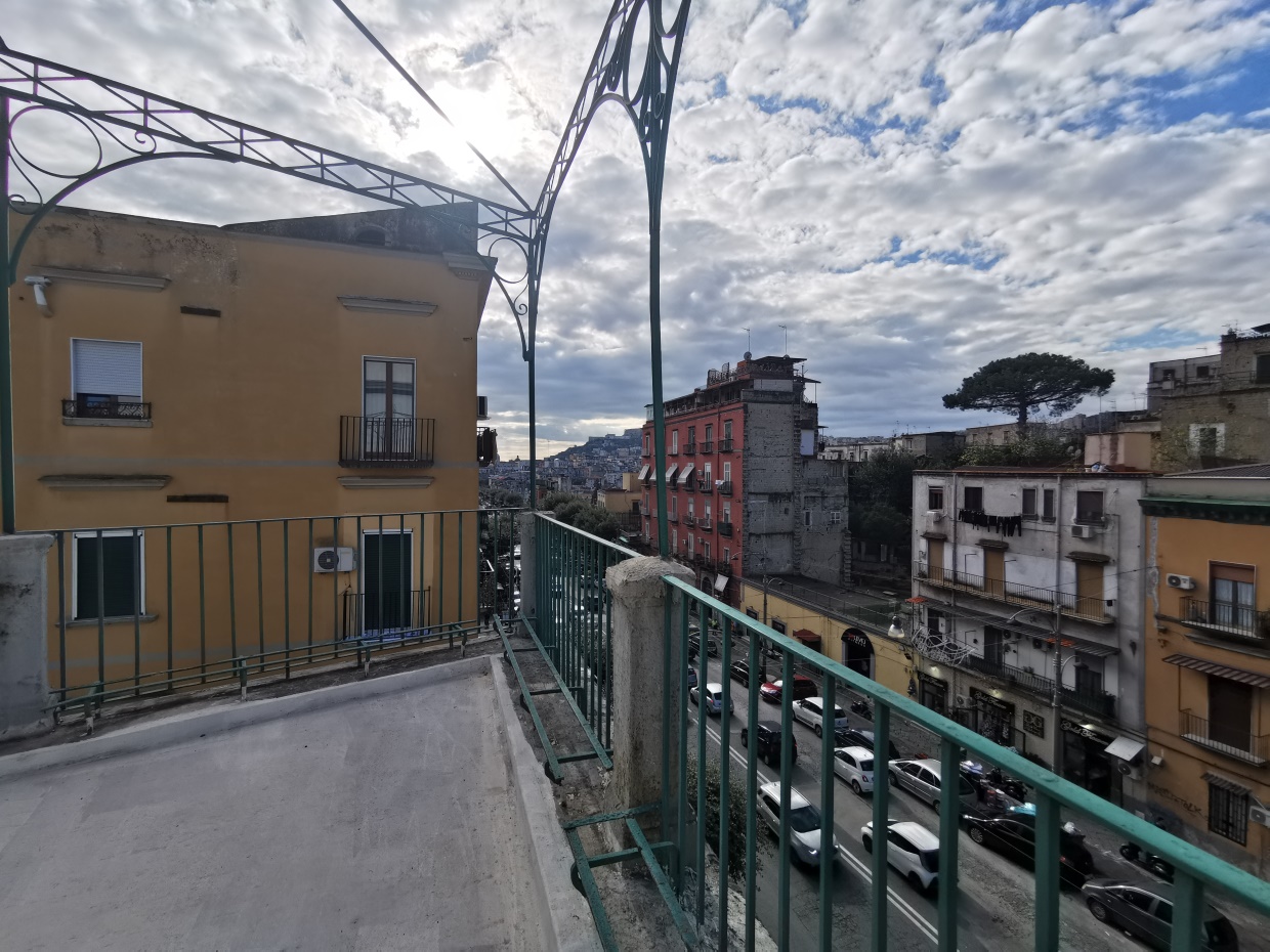 3 Bed, ApartmentFor Sale, Napoli, Napoli, Campania