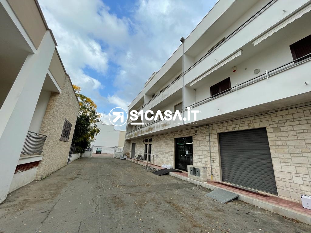 2 Bed, ApartmentFor Sale, Galatone, Lecce, Puglia
