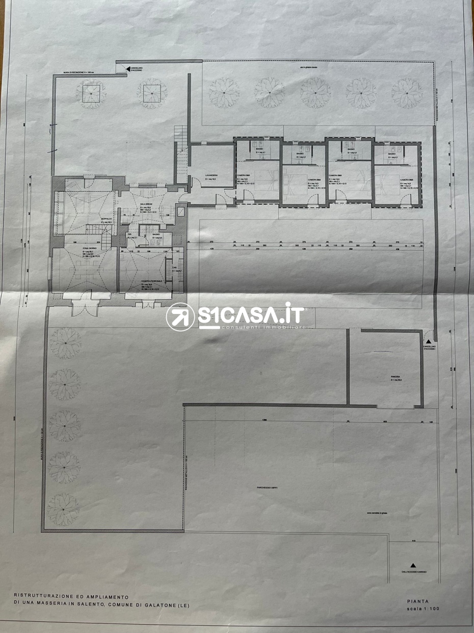 HouseFor Sale, Galatone, Lecce, Puglia HouseFor Sale, Galatone, Lecce, Puglia