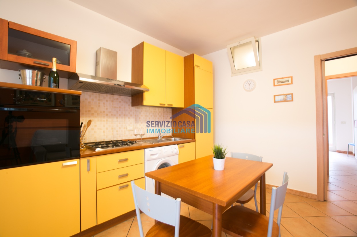 1 Bed, ApartmentFor Sale, Messina, Sicilia