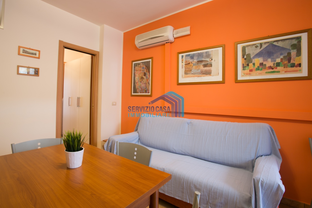 1 Bed, ApartmentFor Sale, Messina, Sicilia