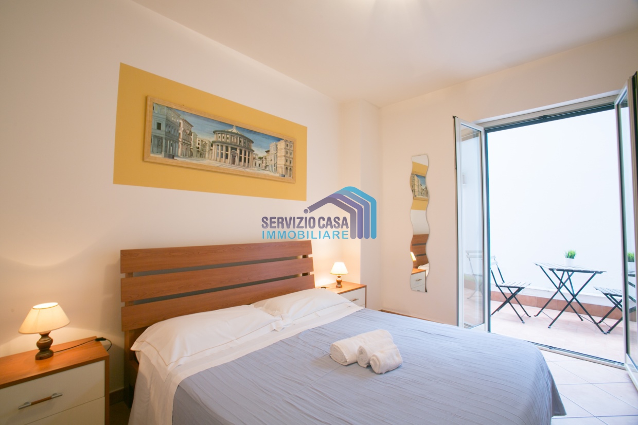 1 Bed, ApartmentFor Sale, Messina, Sicilia