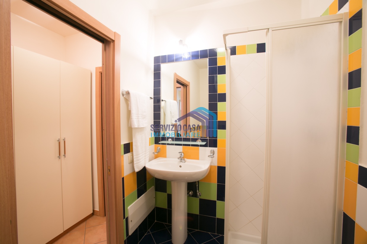 1 Bed, ApartmentFor Sale, Messina, Sicilia