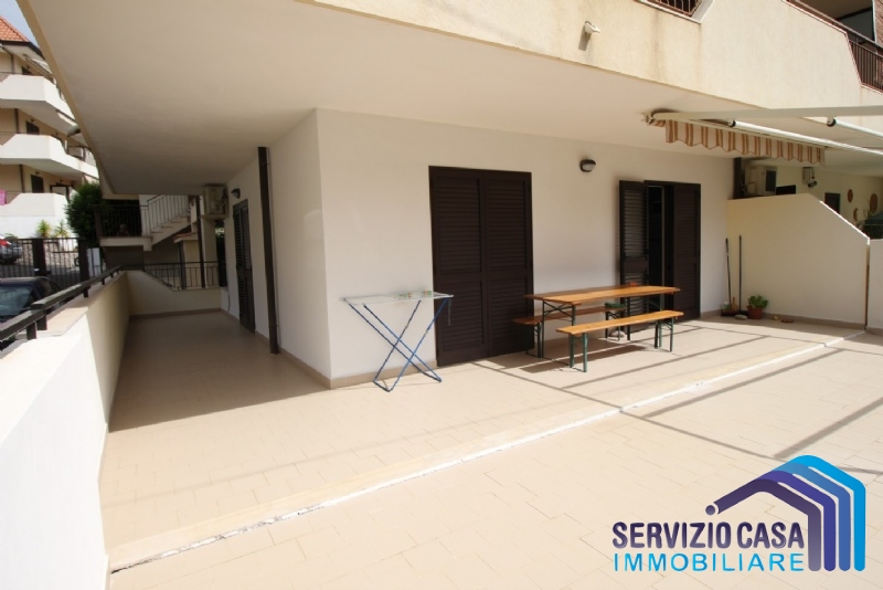 2 Bed, ApartmentFor Sale, Messina, Sicilia