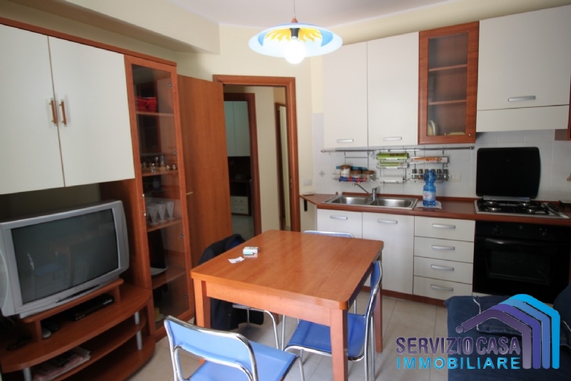 2 Bed, ApartmentFor Sale, Messina, Sicilia