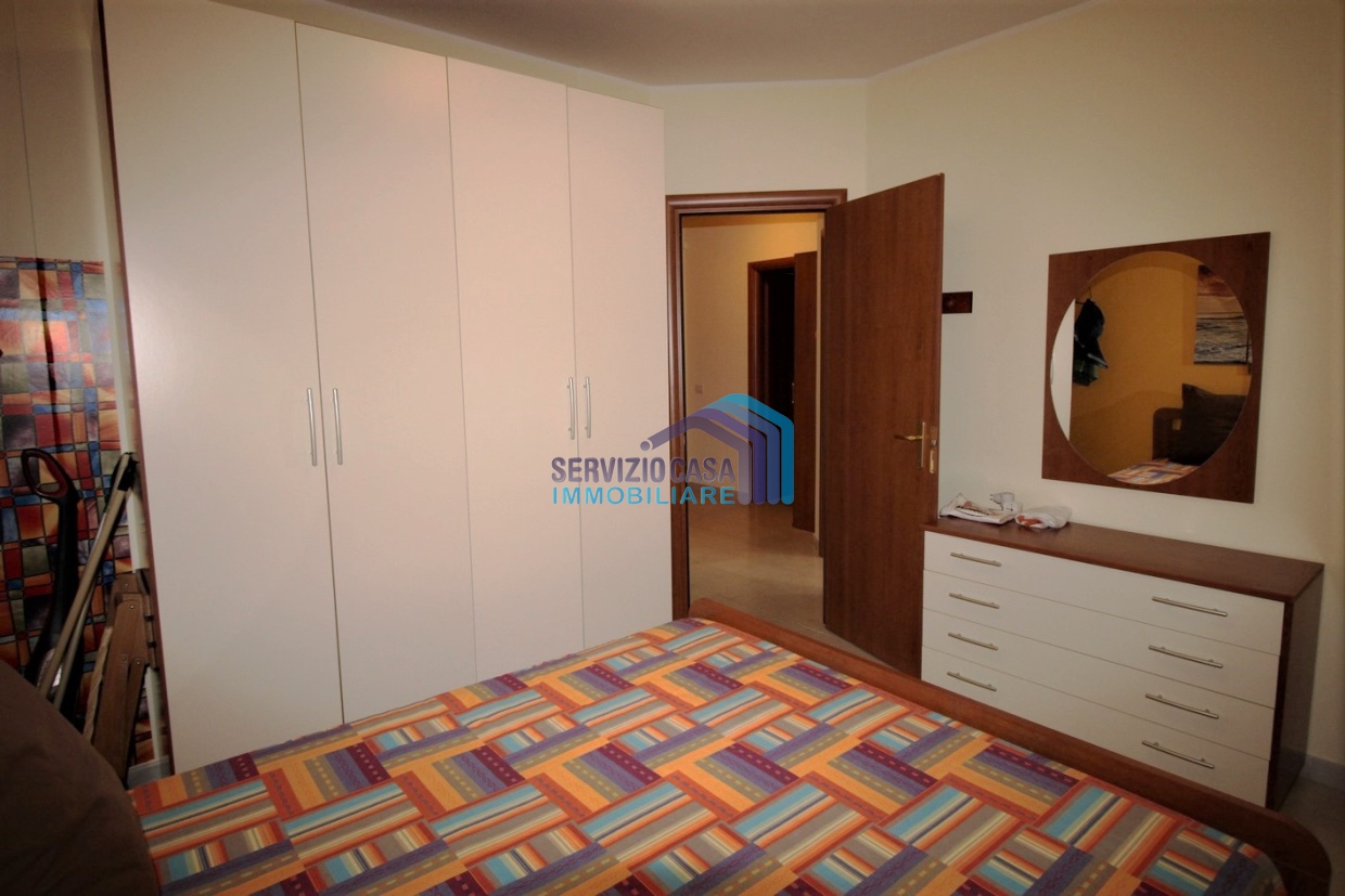 2 Bed, ApartmentFor Sale, Messina, Sicilia