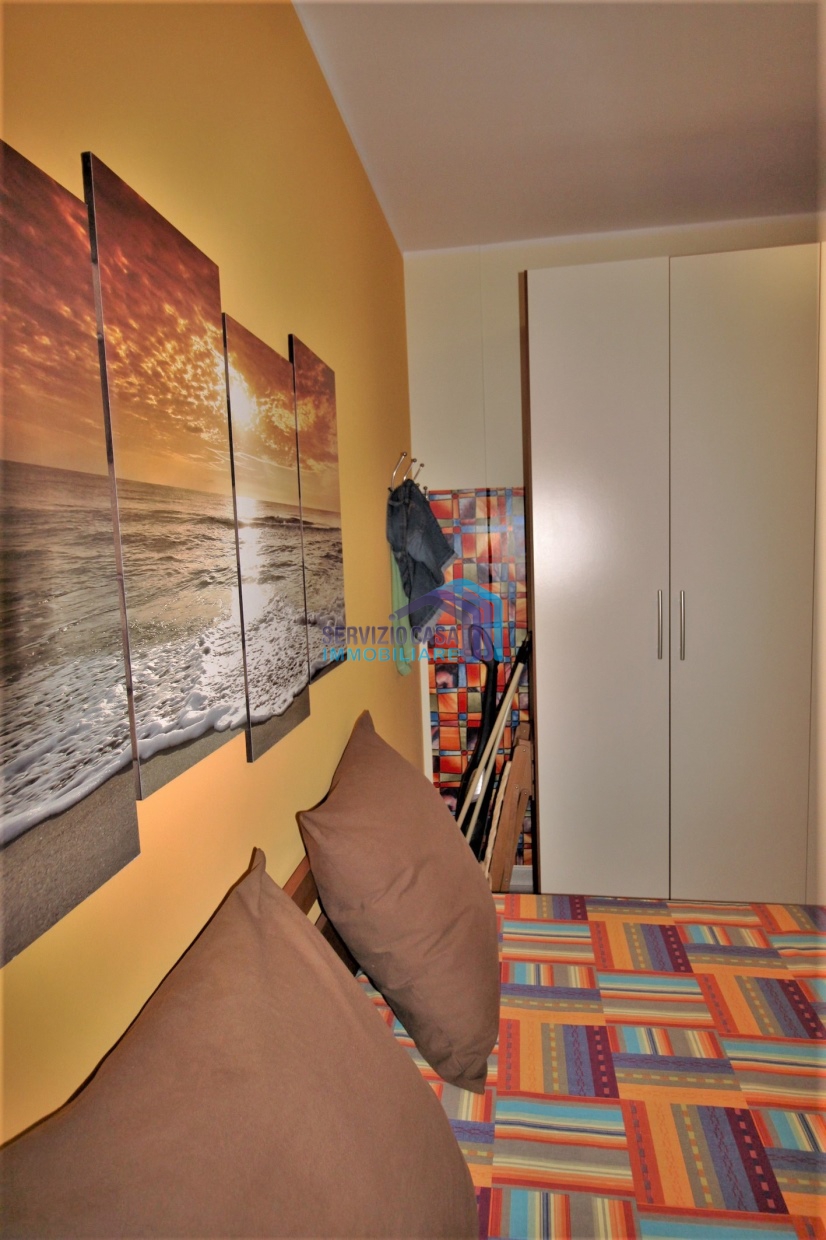 2 Bed, ApartmentFor Sale, Messina, Sicilia