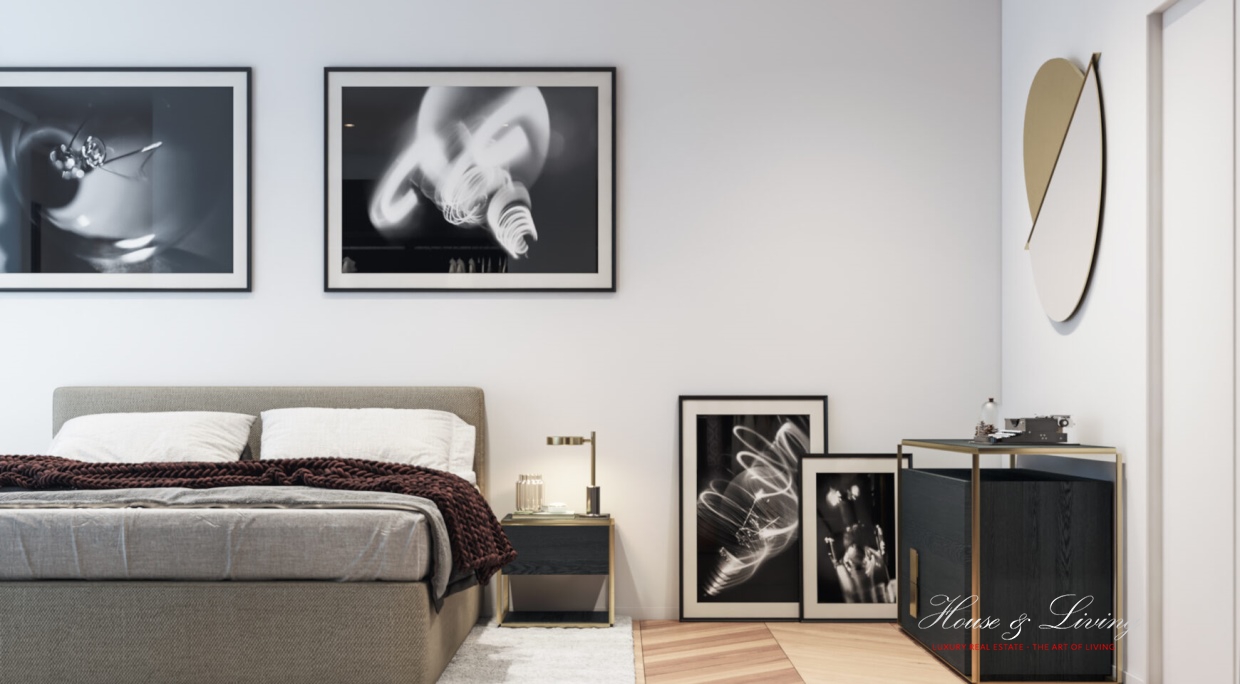 4 Bed, ApartmentFor Sale, Torino, Torino, Piemonte