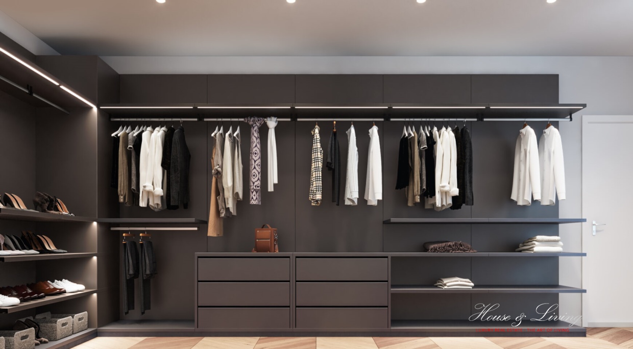 4 Bed, ApartmentFor Sale, Torino, Torino, Piemonte