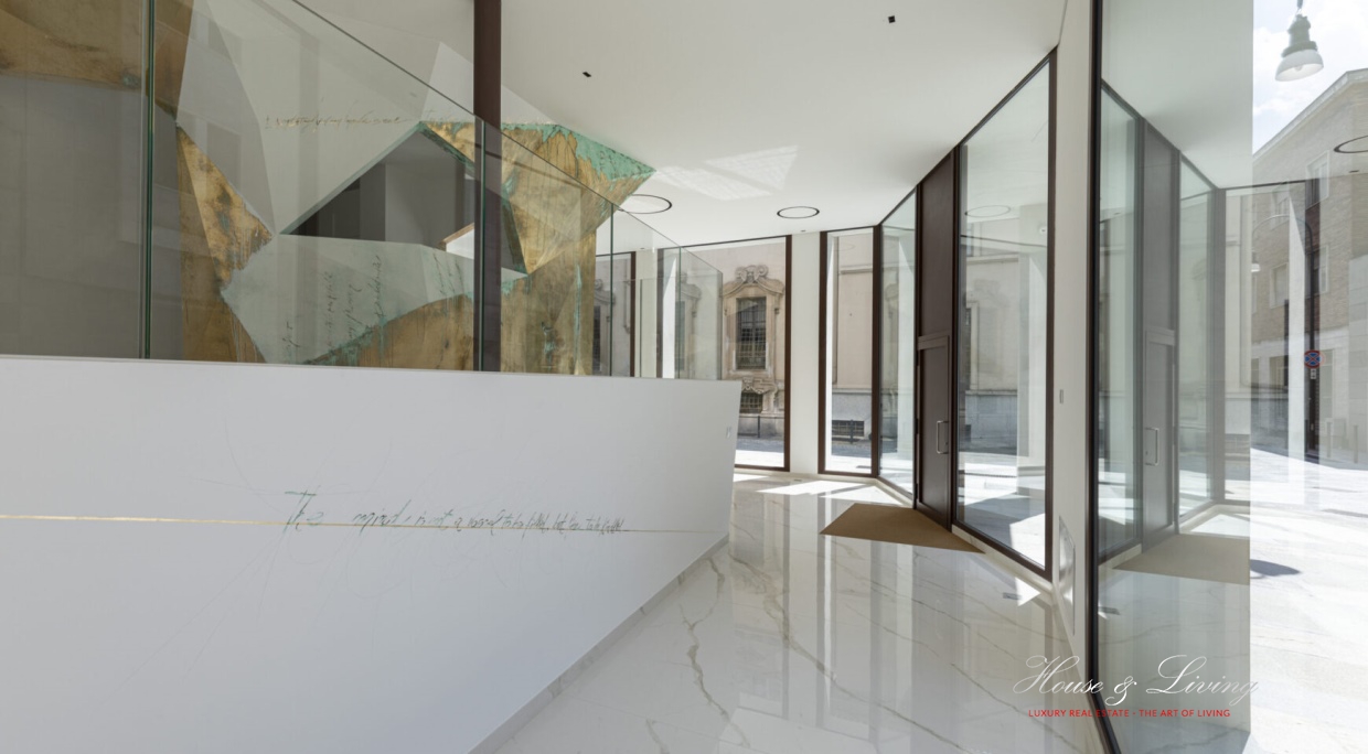 4 Bed, ApartmentFor Sale, Torino, Torino, Piemonte