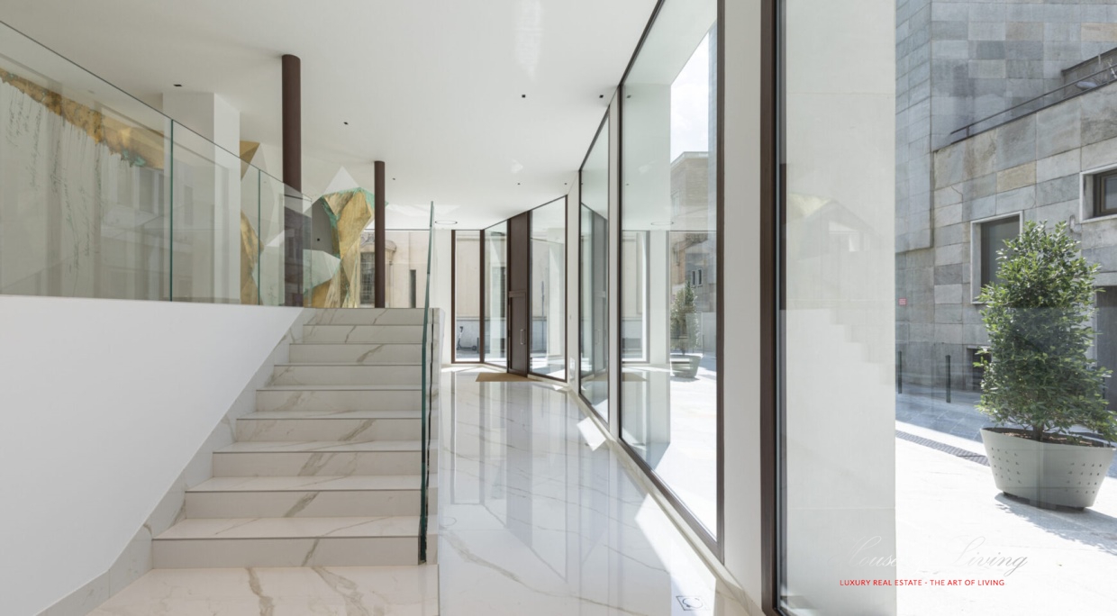 4 Bed, ApartmentFor Sale, Torino, Torino, Piemonte