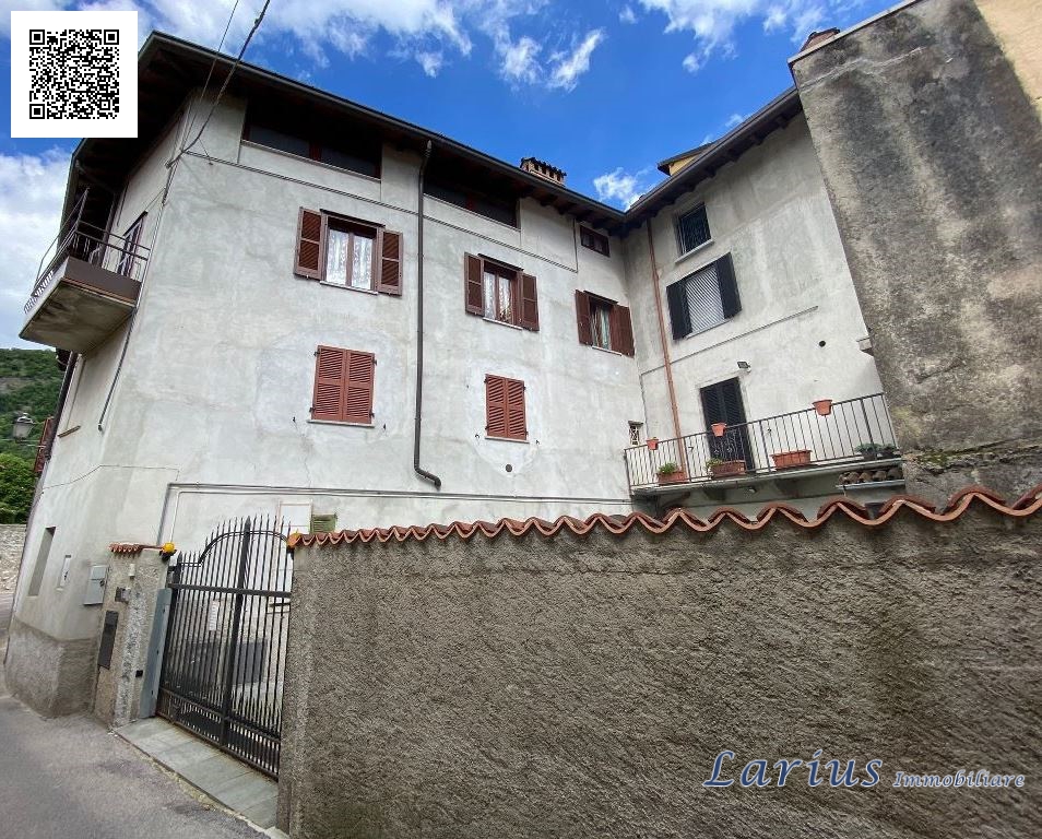 1 Bed, ApartmentFor Sale, Como, Lombardia