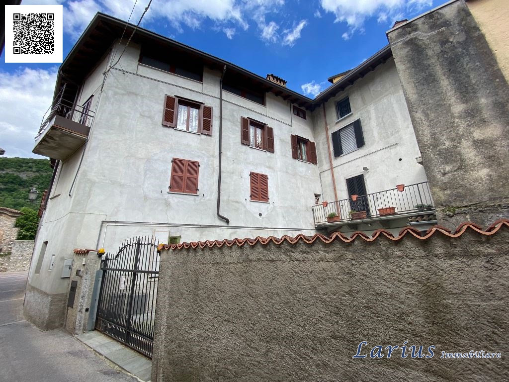 1 Bed, ApartmentFor Sale, Como, Lombardia