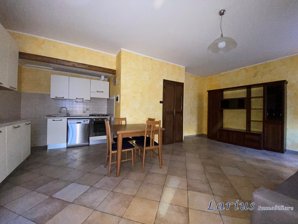 1 Bed, ApartmentFor Sale, Como, Lombardia