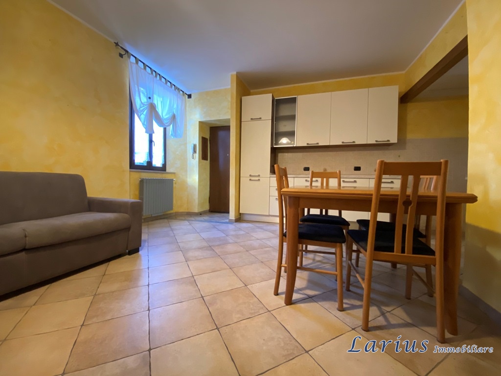 1 Bed, ApartmentFor Sale, Como, Lombardia