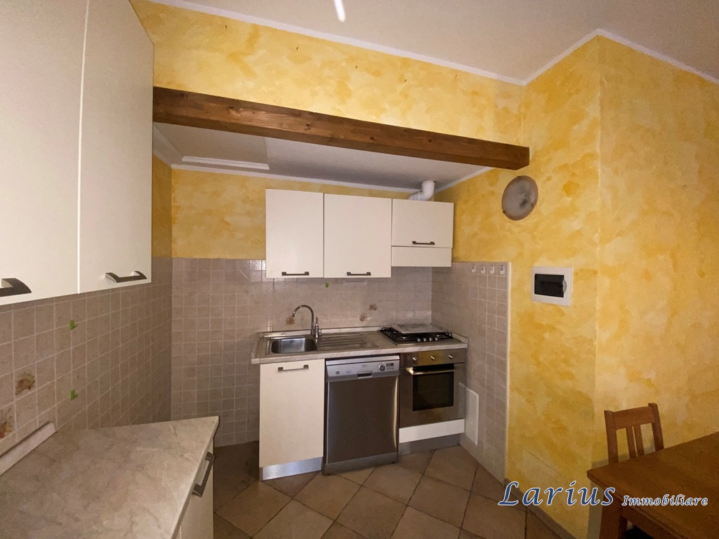 1 Bed, ApartmentFor Sale, Como, Lombardia