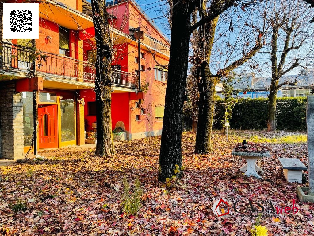 10 Bed, HouseFor Sale, Milano, Lombardia