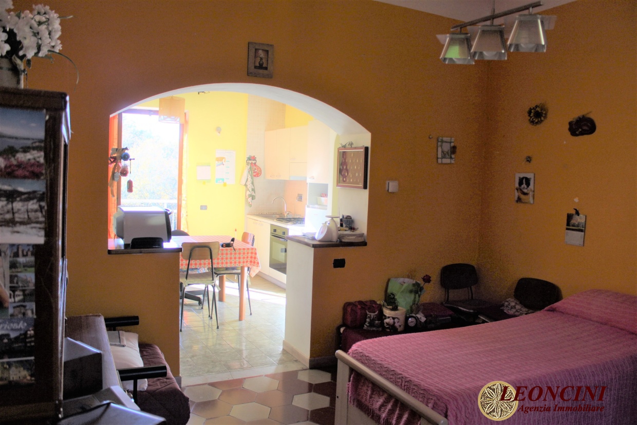 1 Bed, ApartmentFor Sale, Bagnone, Toscana