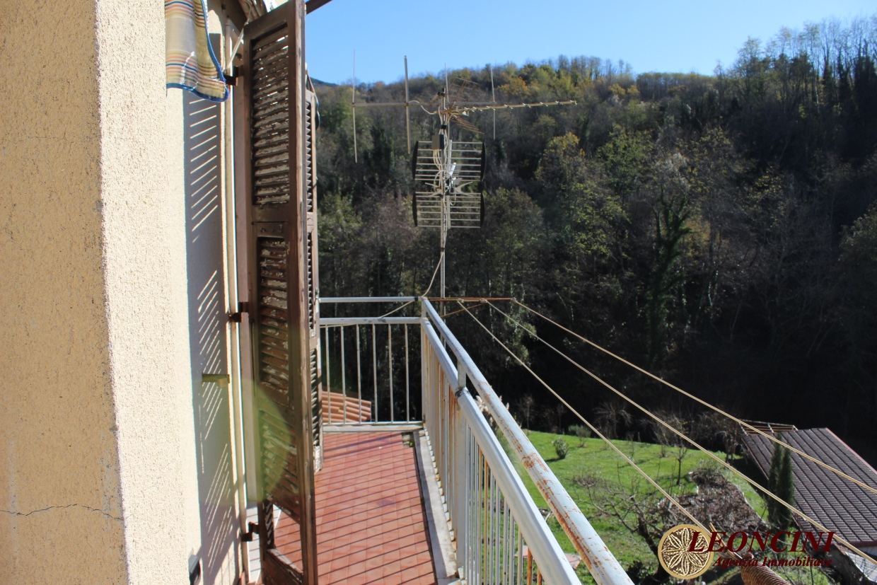 1 Bed, ApartmentFor Sale, Bagnone, Toscana