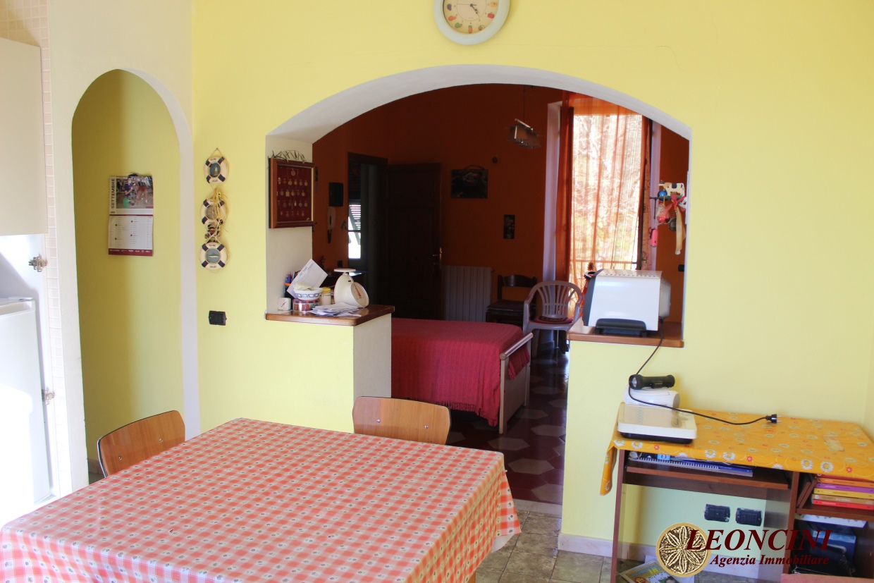 1 Bed, ApartmentFor Sale, Bagnone, Toscana