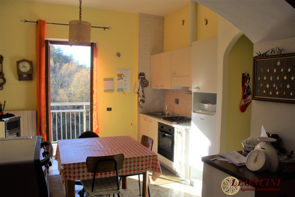 1 Bed, ApartmentFor Sale, Bagnone, Toscana