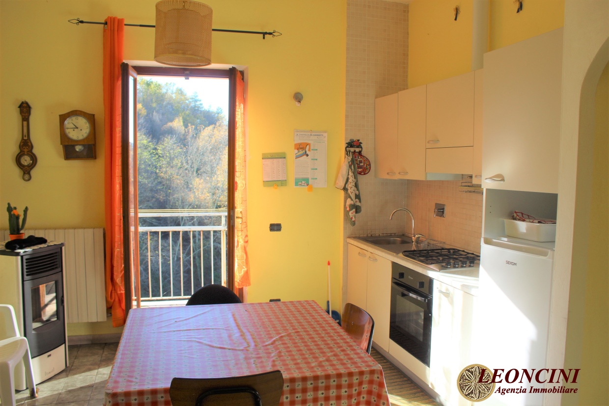 1 Bed, ApartmentFor Sale, Bagnone, Toscana