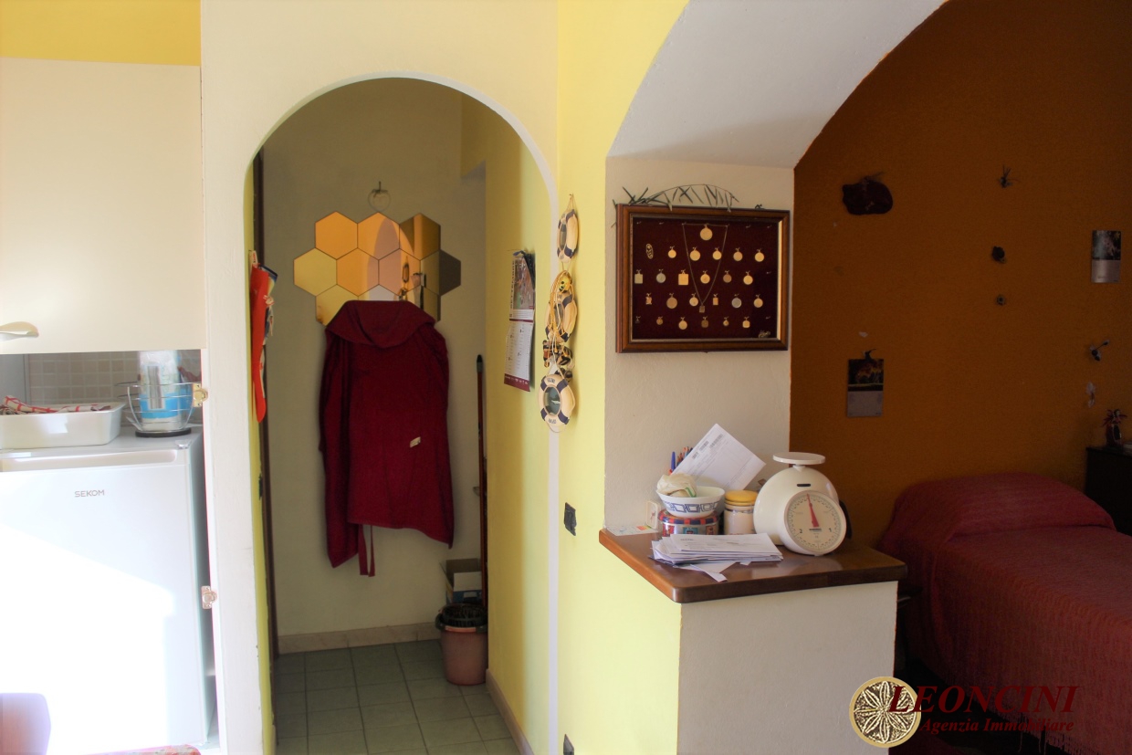 1 Bed, ApartmentFor Sale, Bagnone, Toscana