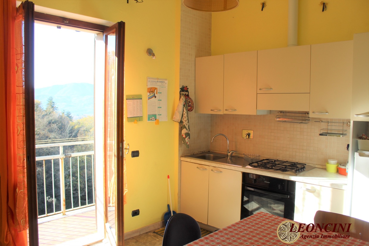 1 Bed, ApartmentFor Sale, Bagnone, Toscana