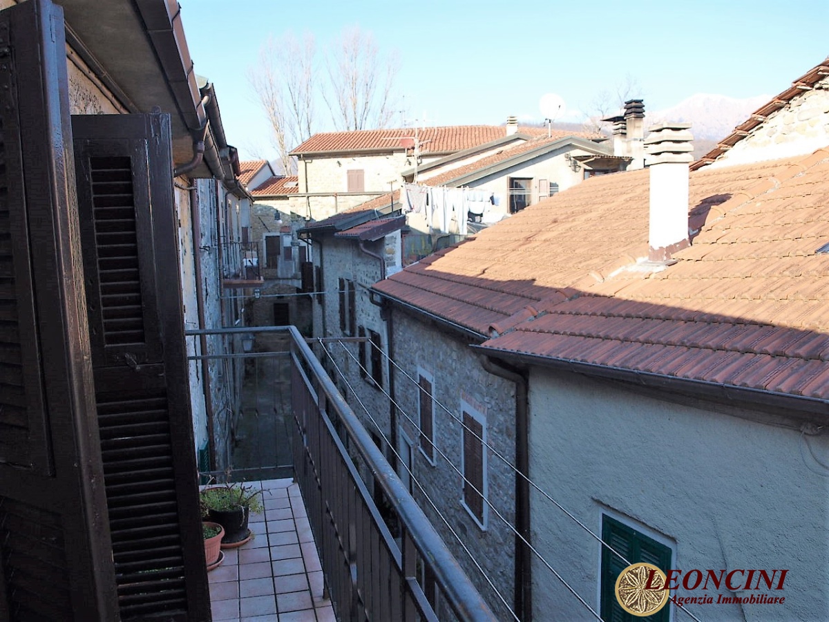 2 Bed, HouseFor Sale, Filattiera, Toscana