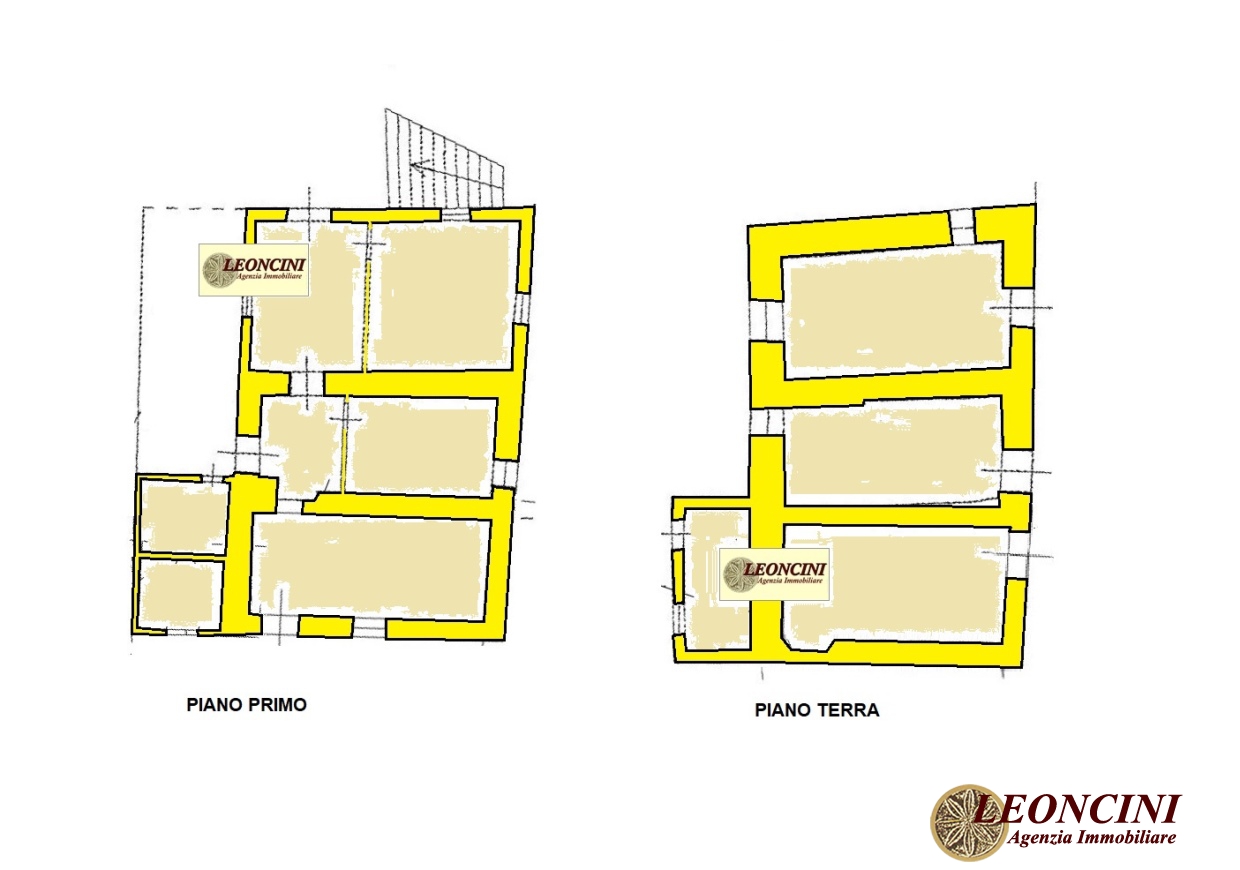 2 Bed, HouseFor Sale, Bagnone, Toscana 2 Bed, HouseFor Sale, Bagnone, Toscana