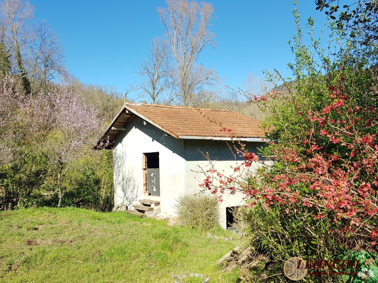 2 Bed, HouseFor Sale, Bagnone, Toscana 2 Bed, HouseFor Sale, Bagnone, Toscana