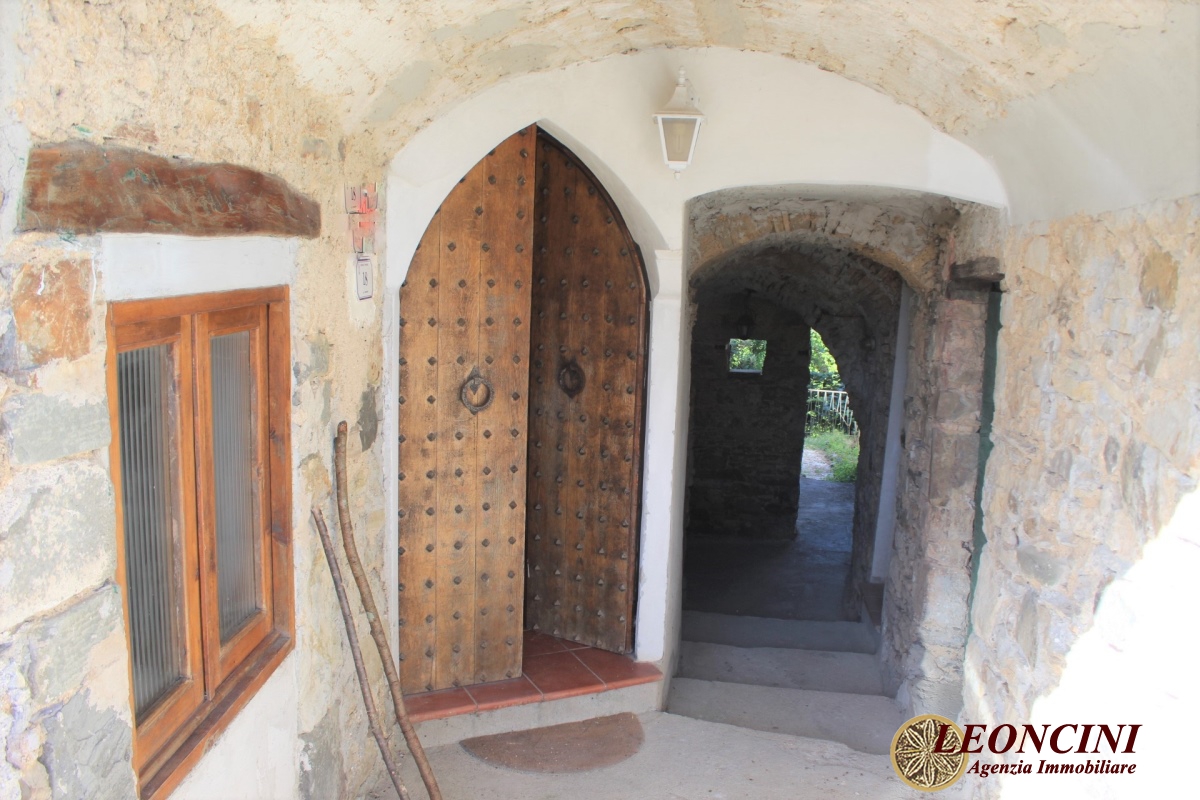 4 Bed, HouseFor Sale, Toscana