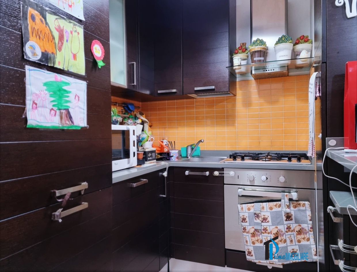 2 Bed, ApartmentFor Sale, Terni, Terni, Umbria