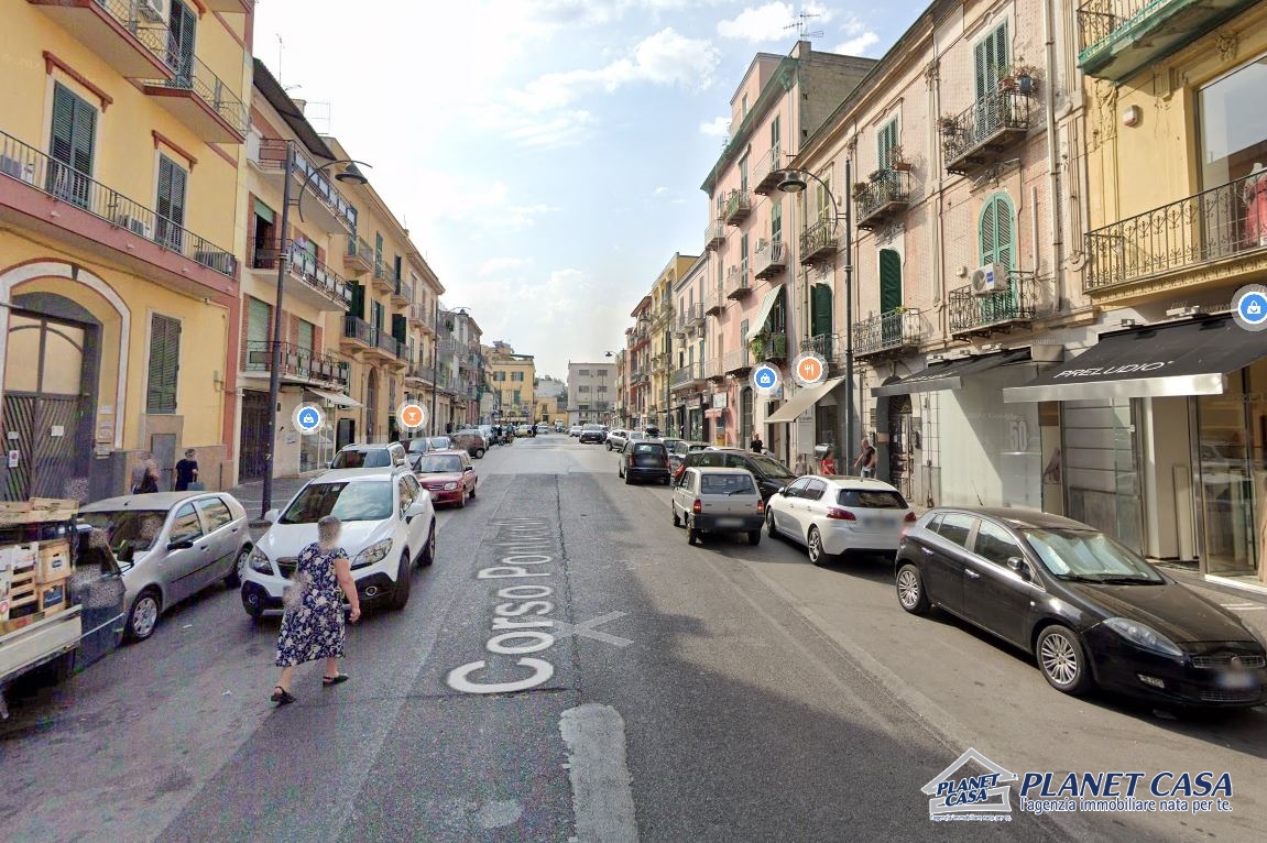 1 Bed, ApartmentFor Sale, Napoli, Campania