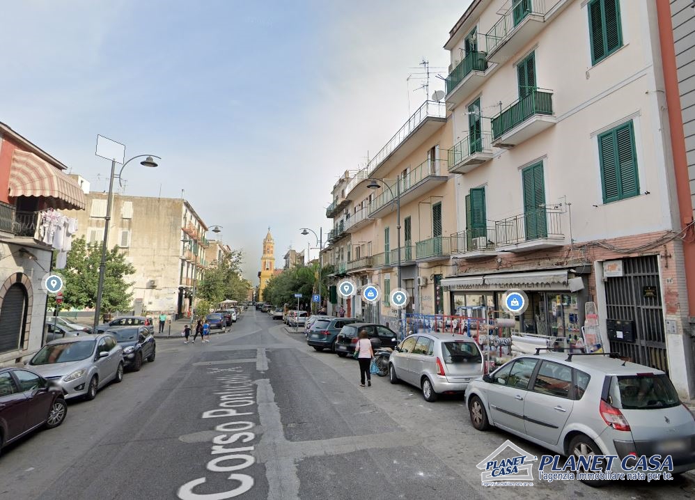 1 Bed, ApartmentFor Sale, Napoli, Campania