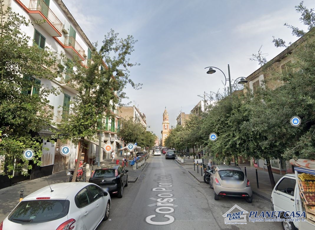 1 Bed, ApartmentFor Sale, Napoli, Campania