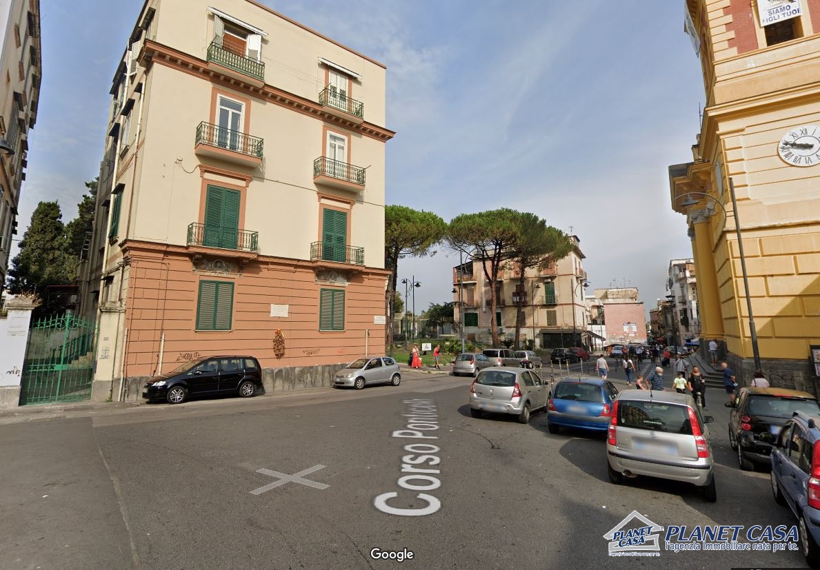 1 Bed, ApartmentFor Sale, Napoli, Campania