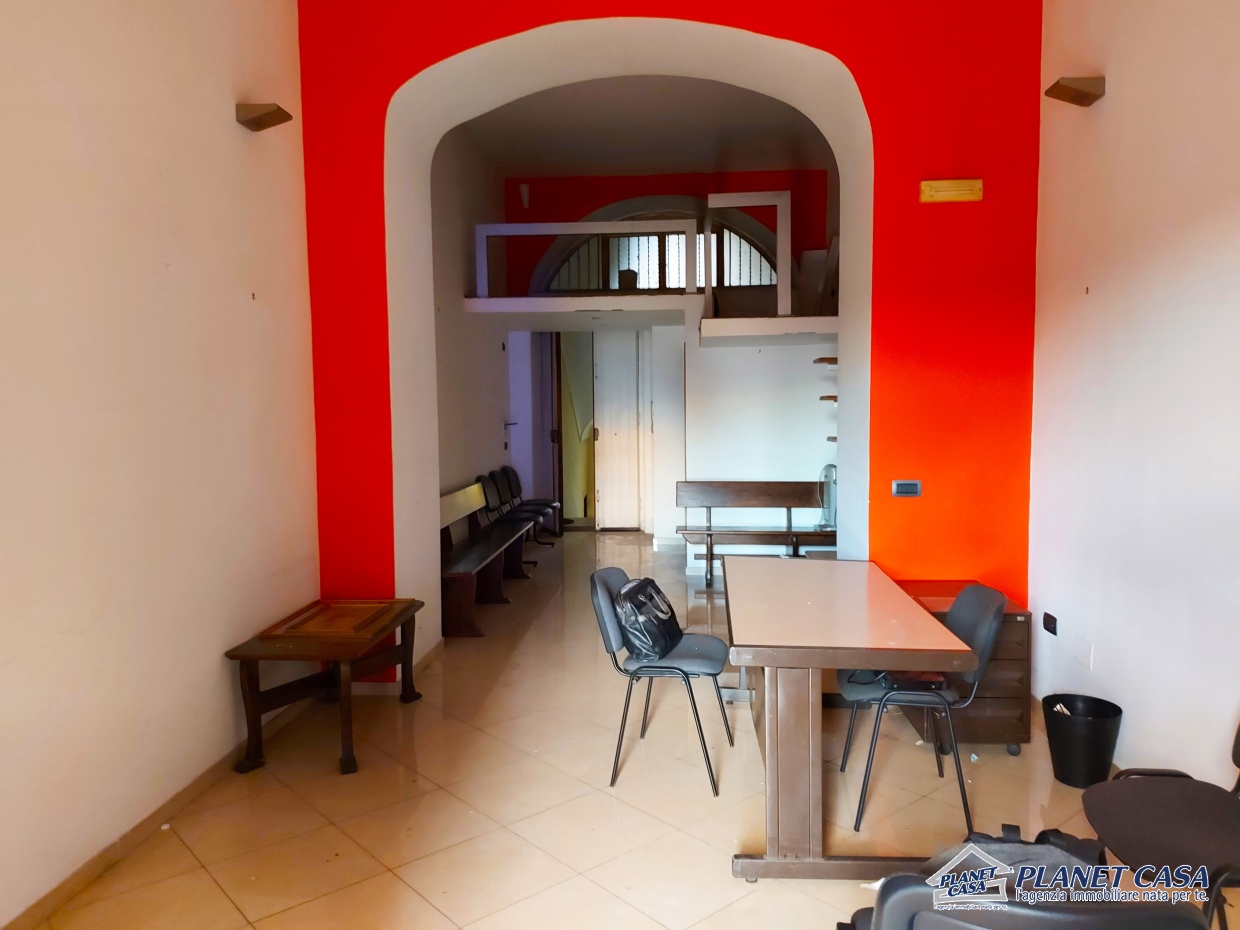 1 Bed, ApartmentFor Sale, Napoli, Campania