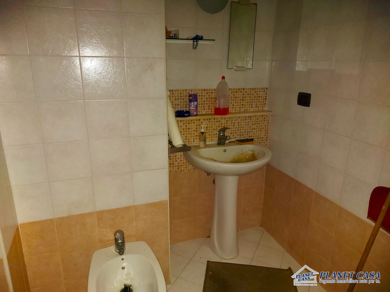 1 Bed, ApartmentFor Sale, Napoli, Campania