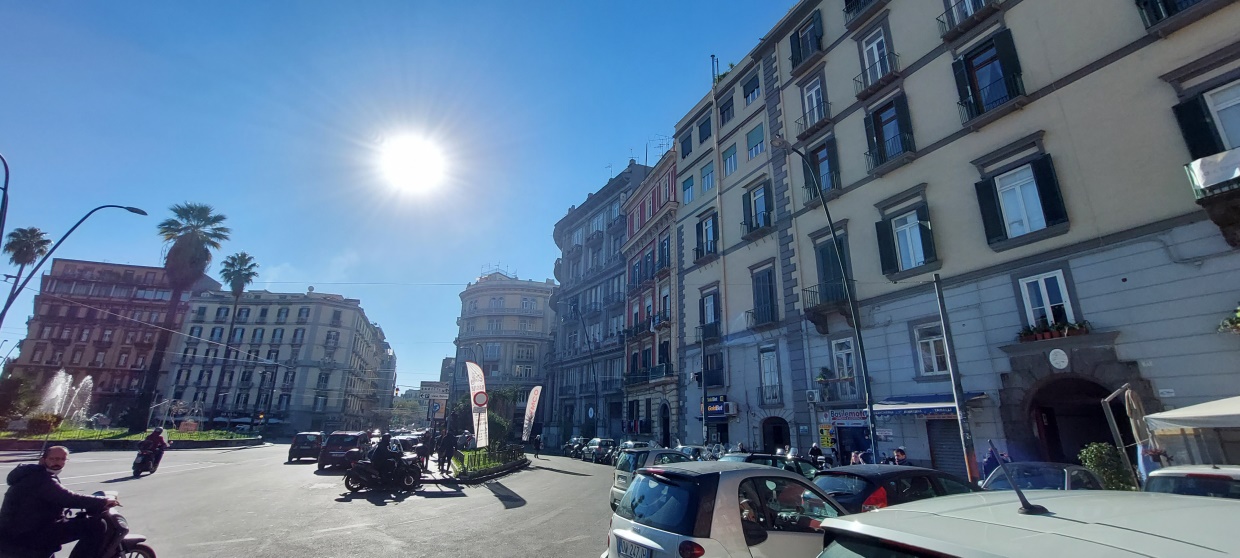 2 Bed, ApartmentFor Sale, Napoli, Napoli, Campania 2 Bed, ApartmentFor Sale, Napoli, Napoli, Campania